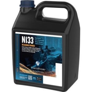 Alternative view of Vihtavuori N133 Smokeless Gun Powder