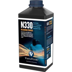 Vihtavuori N330 Smokeless Gun Powder