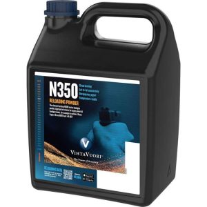 Alternative view of Vihtavuori N350 Smokeless Gun Powder