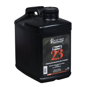 Alternative view of Alliant Reloder 23 Smokeless Gun Powder