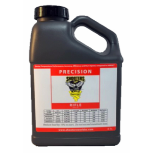 Alternative view of Shooters World Precision Rifle Smokeless Powder
