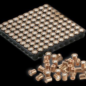 Alternative view of NOBEL SPORT SHOTSHELL PRIMERS 10,000 PACK CASE
