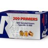 Rio 209 G-1000 Shotshell Primers