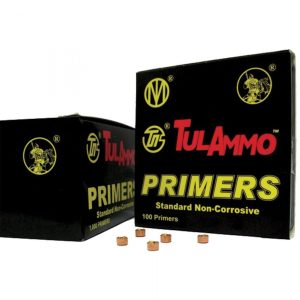 Alternative view of TulAmmo Small Rifle Magnum Primers | 1,000 Count