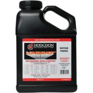 Alternative view of Hodgdon Longshot Smokeless Gun Powder
