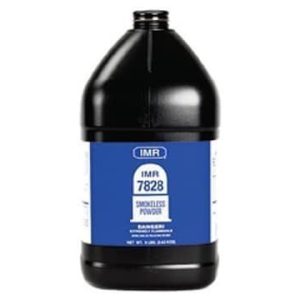 Alternative view of IMR 7828 Smokeless Gun Powder