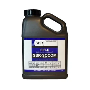 Alternative view of Shooters World SBR Socom Smokeless Powder