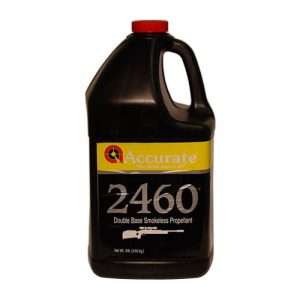 Alternative view of Accurate 2460 Smokeless Powder