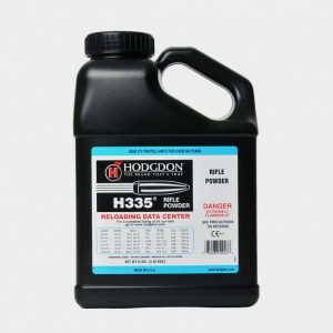 Alternative view of Hodgdon H335 Smokeless Powder
