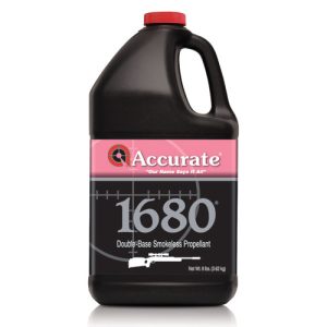 Alternative view of Accurate 1680 Smokeless Powder