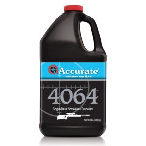 Alternative view of Accurate 4064 Smokeless Powder