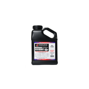Alternative view of Hodgdon H50BMG Smokeless Powder