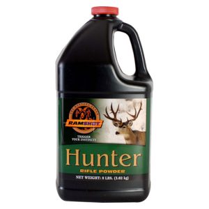 Alternative view of Ramshot Hunter Smokeless Rifle Powder