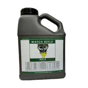 Alternative view of Shooters World Match Rifle Smokeless Powder