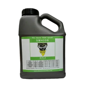 Alternative view of Shooters World SW4350 Smokeless Powder