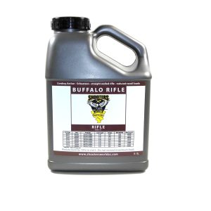 Alternative view of Shooters World Buffalo Rifle Smokeless Powder