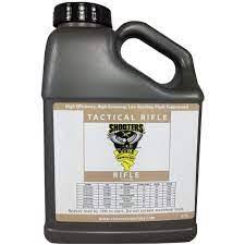Alternative view of Shooters World Tactical Rifle Smokeless Powder