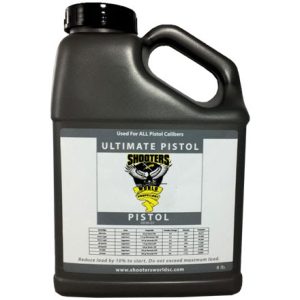 Alternative view of Shooters World Ultimate Pistol Smokeless Powder