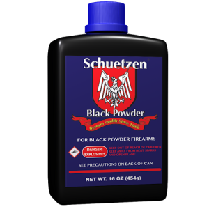 SchuetzenWano Black Powder 5 FA